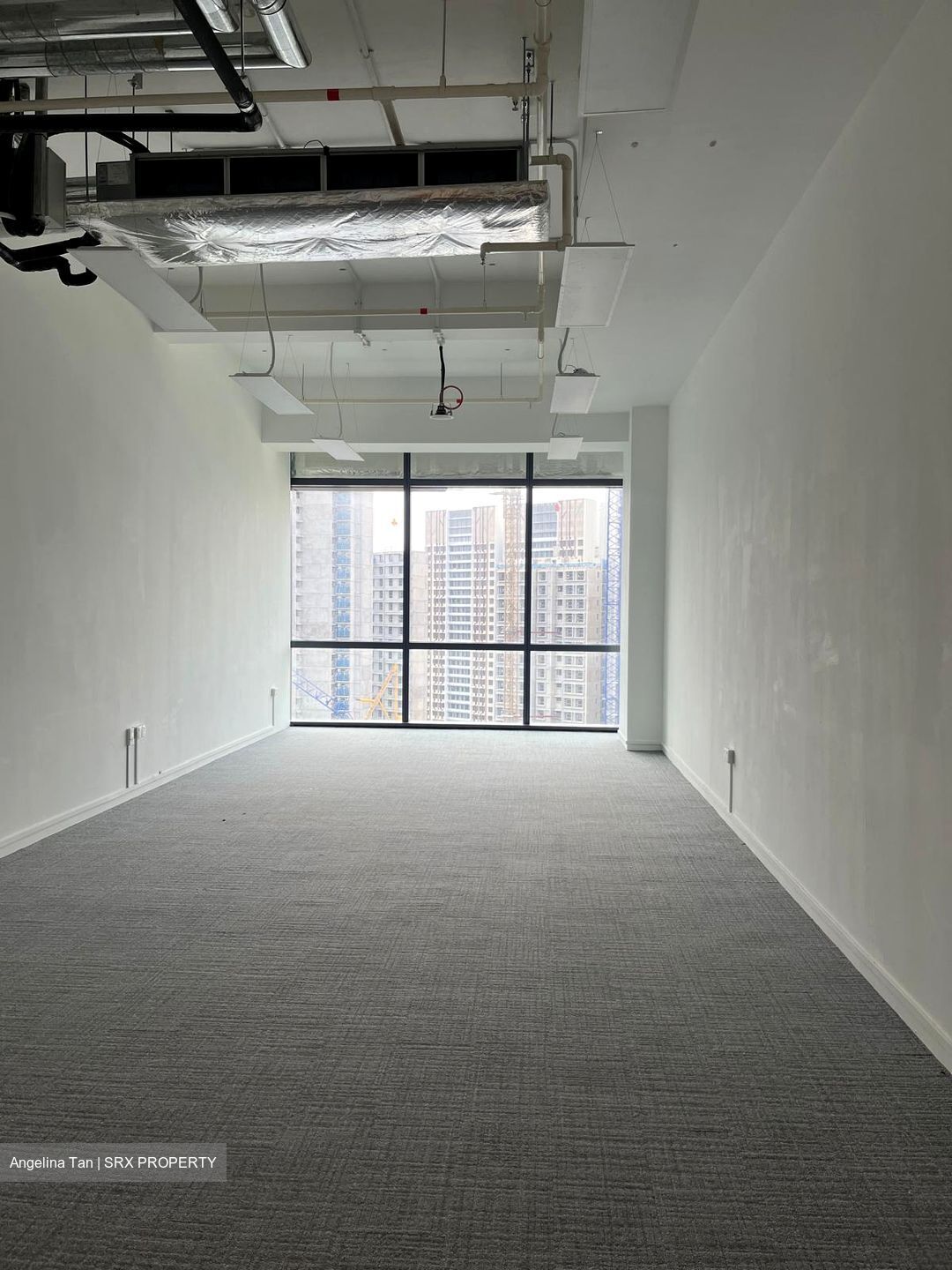 Woods Square (D25), Office #625966651